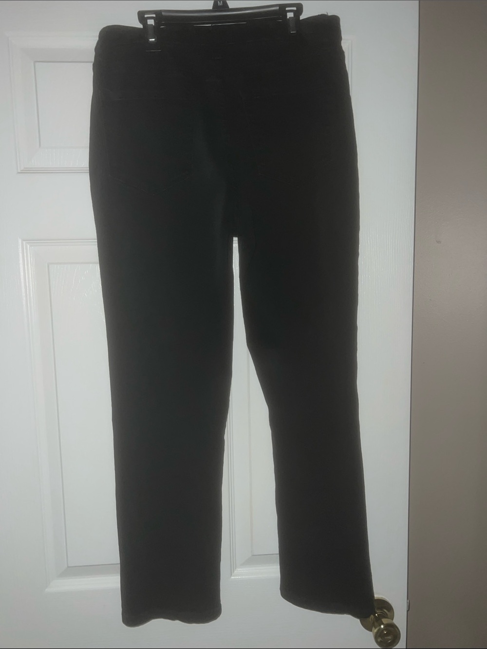 Vervet pants